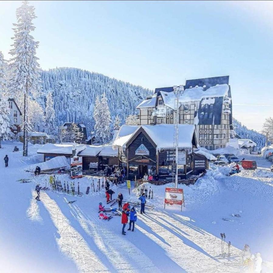 Nivalis Residence Jahorina Eksteriør bilde