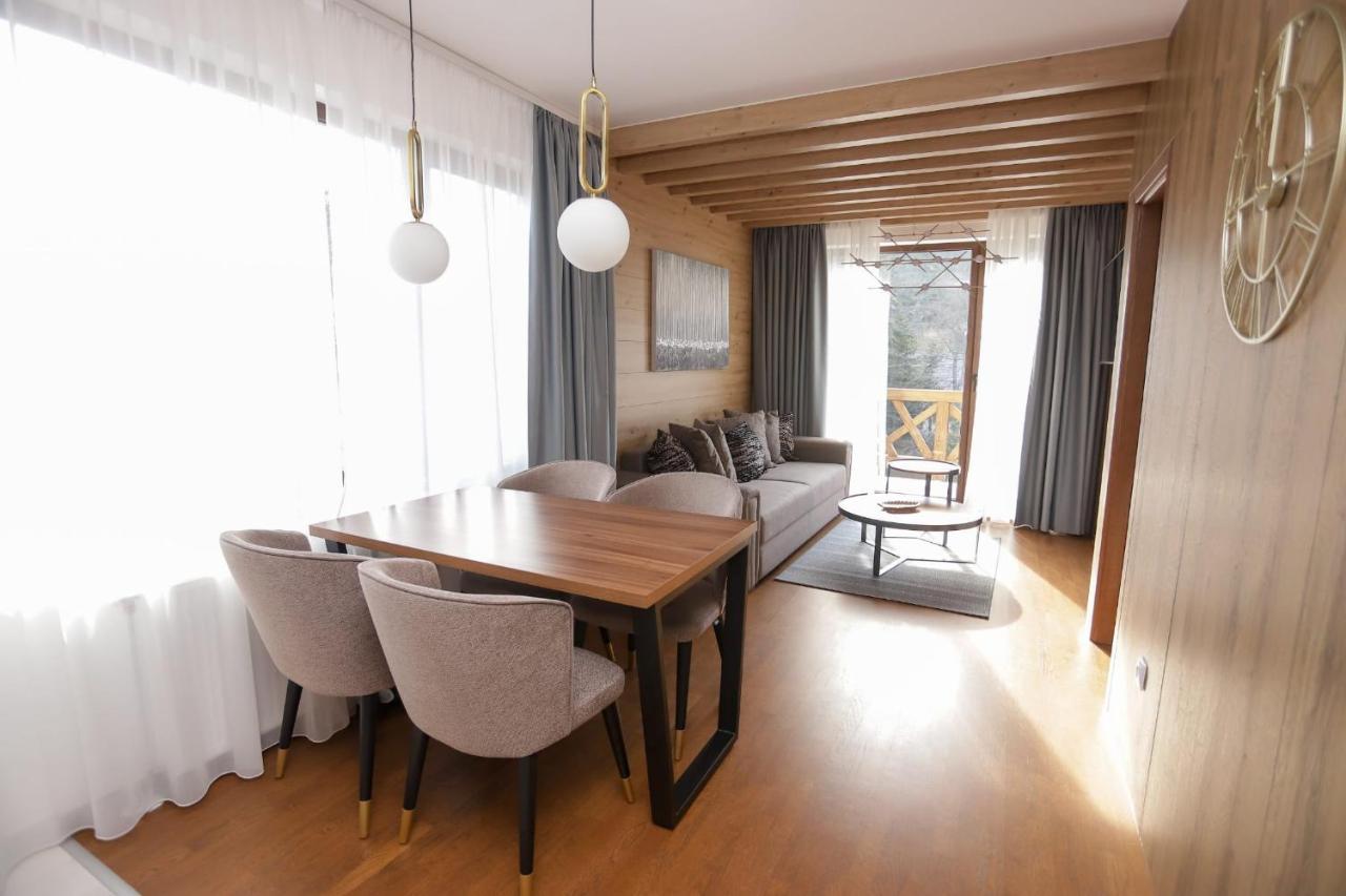 Nivalis Residence Jahorina Eksteriør bilde