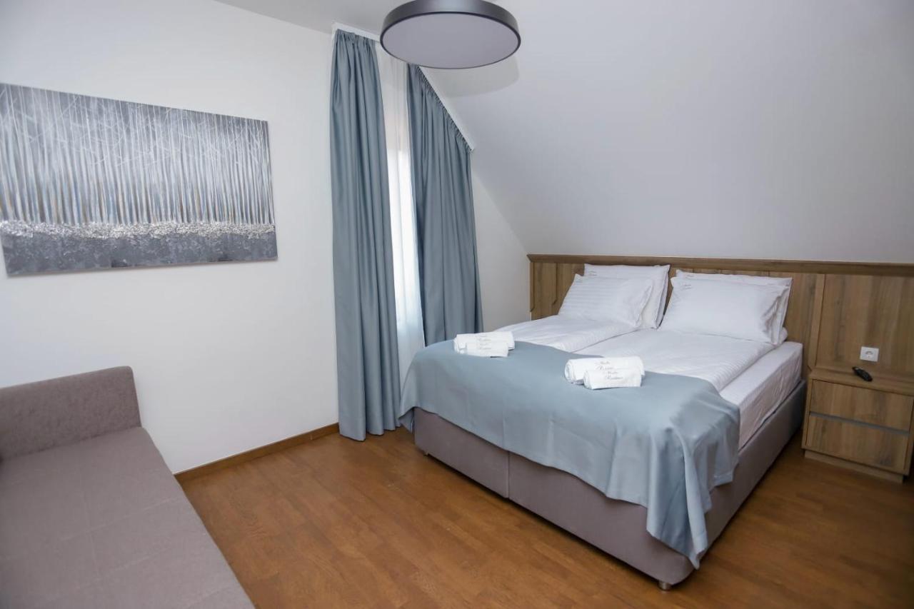 Nivalis Residence Jahorina Eksteriør bilde
