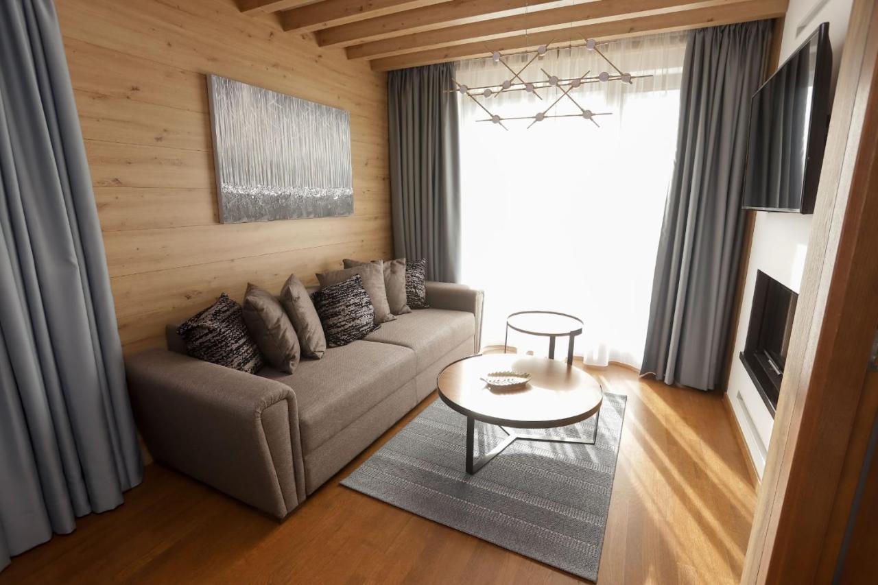 Nivalis Residence Jahorina Eksteriør bilde