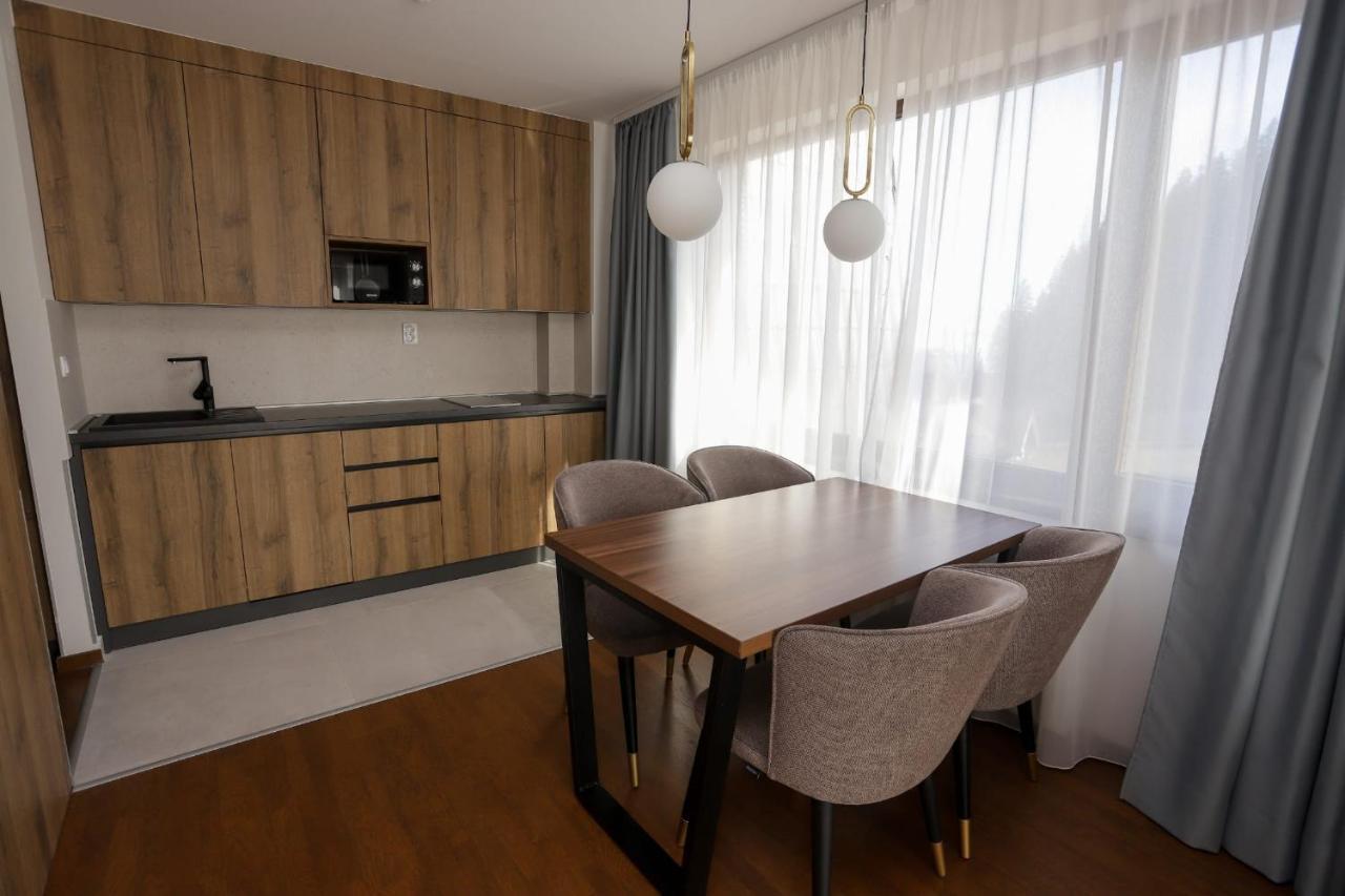 Nivalis Residence Jahorina Eksteriør bilde